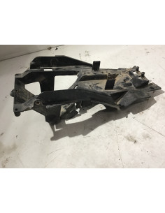 Support batterie KTM EXC 250 sxf/exc f - 2016 - 790.11.055.000 Occasion 2