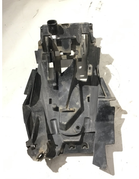 Support batterie KTM EXC 250 sxf/exc f - 2016 - 790.11.055.000