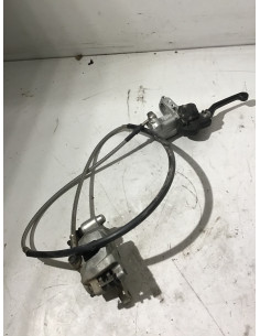 Freinage KTM EXC 250 sxf/exc f - 2016 - Occasion