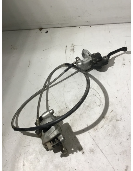 Freinage KTM EXC 250 sxf/exc f - 2016 - Occasion