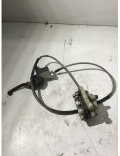 Freinage KTM EXC 250 sxf/exc f - 2016 - Occasion 2