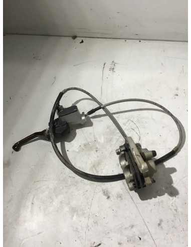 Freinage KTM EXC 250 sxf/exc f - 2016 -