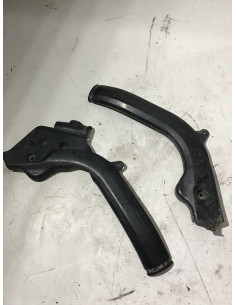 Protection cadre KTM EXC 250 sxf/exc f - 2016 - Occasion