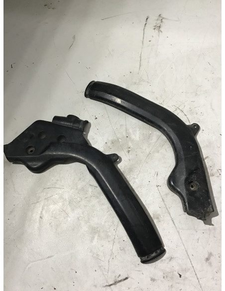 Protection cadre KTM EXC 250 sxf/exc f - 2016 - Occasion