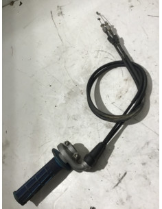 Commande de gaz KTM EXC 250 sxf/exc f - 2016 - Occasion