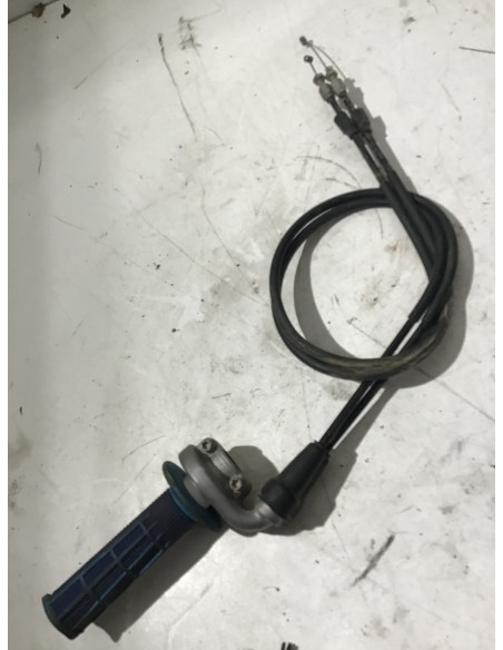 Commande de gaz KTM EXC 250 sxf/exc f - 2016 - Occasion