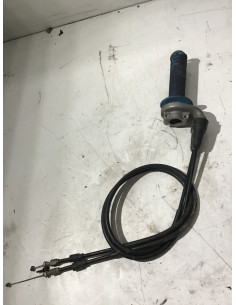 Commande de gaz KTM EXC 250 sxf/exc f - 2016 - Occasion 2