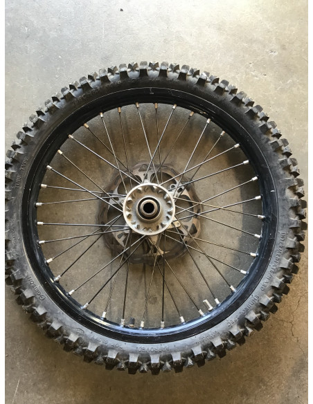 Jante avant KTM EXC 250 sxf/exc f - 2016 - Occasion