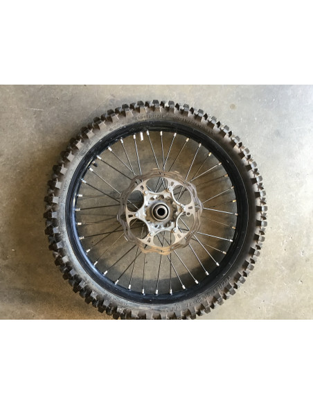 Jante avant KTM EXC 250 sxf/exc f - 2016 -
