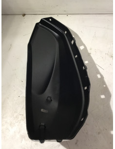 Couvre réservoir gauche YAMAHA XSR 900 - 2021 - BJV-F4106-00-PO Occasion 2