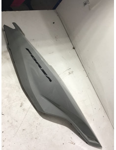 Flanc de selle droit HONDA FORZA 350 - 2021 - 83500-K1B-T000 Occasion