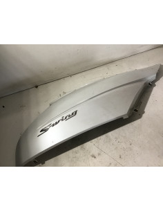 Flanc de selle droit HONDA SWING 125 - 2007/2012 - 83401-KRJ-7900 Occasion