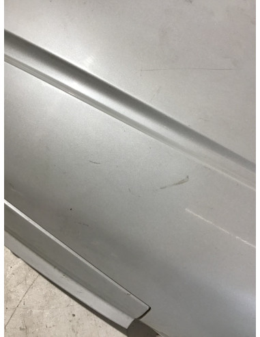 Flanc de selle droit HONDA SWING 125 - 2007/2012 - 83401-KRJ-7900