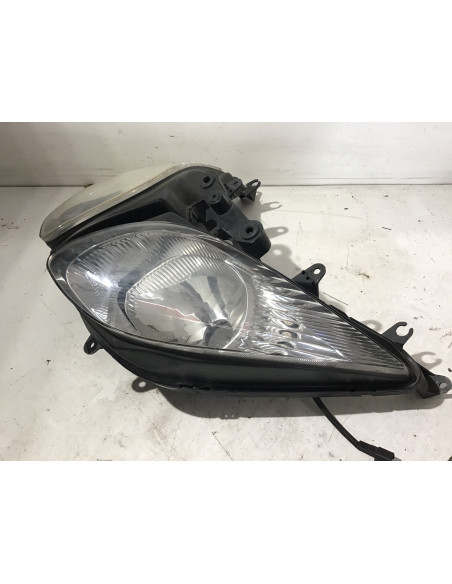 Optique YAMAHA T-MAX 500 - 2008/2011 -