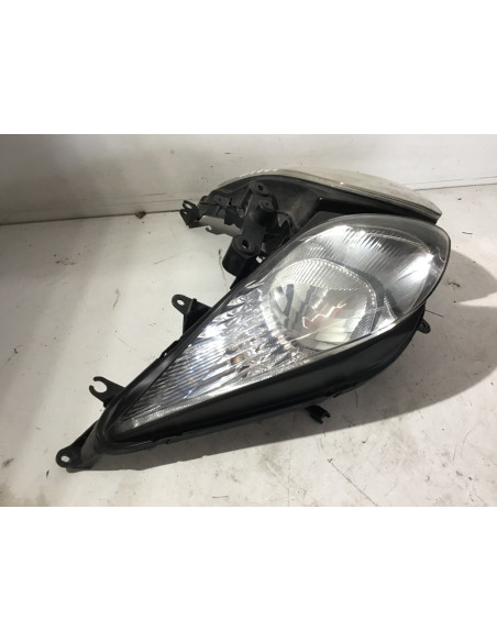 Optique YAMAHA T-MAX 500 - 2008/2011 -