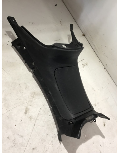 Cache réservoir PIAGGIO MP3 500 - 2014/2021 - 1b003968