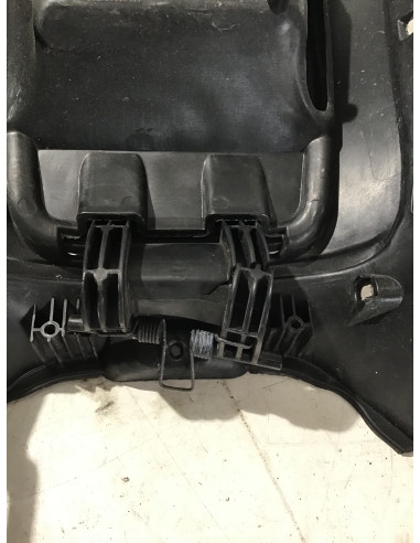 Cache réservoir PIAGGIO MP3 500 - 2014/2021 - 1b003968