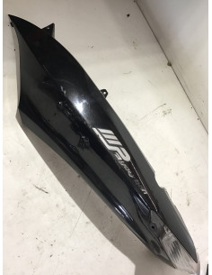 Flanc de selle gauche PIAGGIO MP3 YOURBAN 300 - 2011DS657380 - DS657380 Occasion