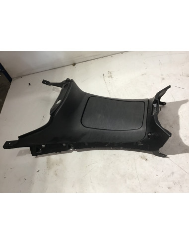 Cache réservoir PIAGGIO MP3 500 - 2014/2021 - 2B000712