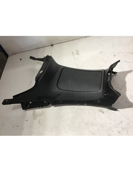 Cache réservoir PIAGGIO MP3 500 - 2014/2021 - 2B000712