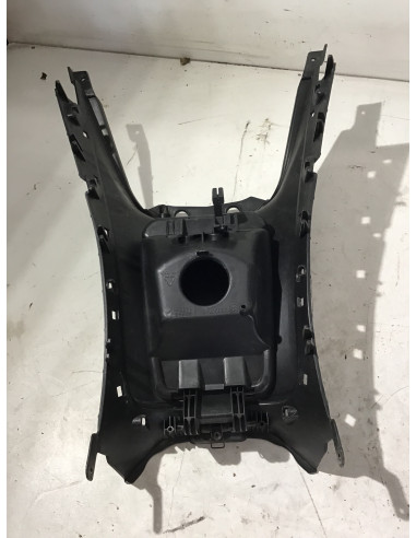 Cache réservoir PIAGGIO MP3 500 - 2014/2021 - 2B000712