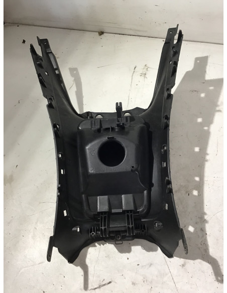 Cache réservoir PIAGGIO MP3 500 - 2014/2021 - 2B000712