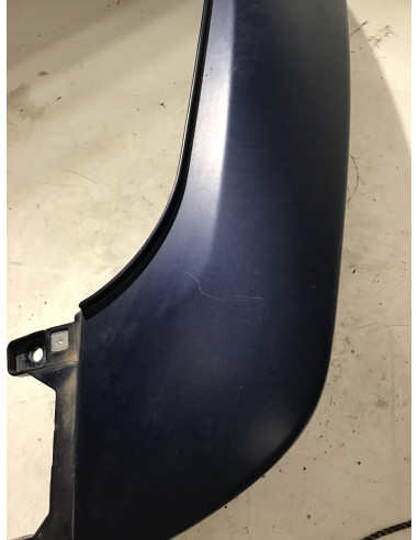 Flanc de selle droit PIAGGIO MP3 500 - 2014/2018 - 1B002011