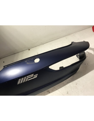 Flanc de selle gauche PIAGGIO MP3 500 - 2014/2018 - 1B002010