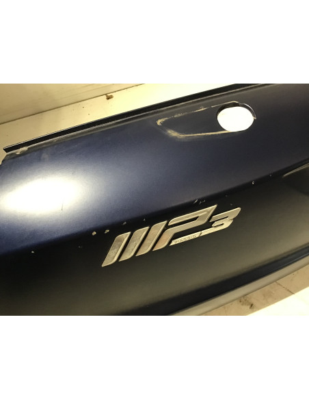 Flanc de selle gauche PIAGGIO MP3 500 - 2014/2018 - 1B002010