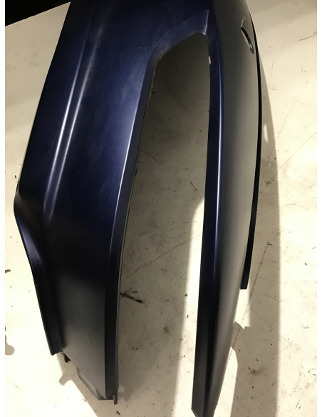 Flanc de selle gauche PIAGGIO MP3 500 - 2014/2018 - 1B002010