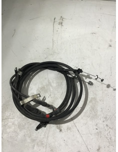 Câble gaz APRILIA SRV 850 - 2012 - Occasion