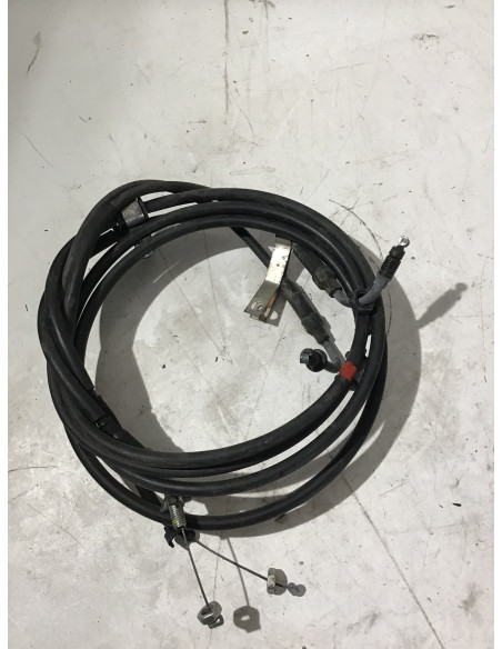 Câble gaz APRILIA SRV 850 - 2012 -