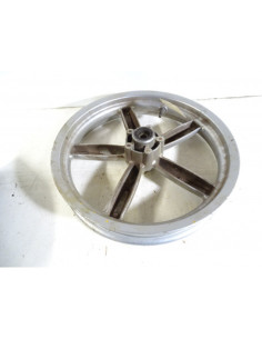 Jante avant APRILIA SCARABEO 125 2