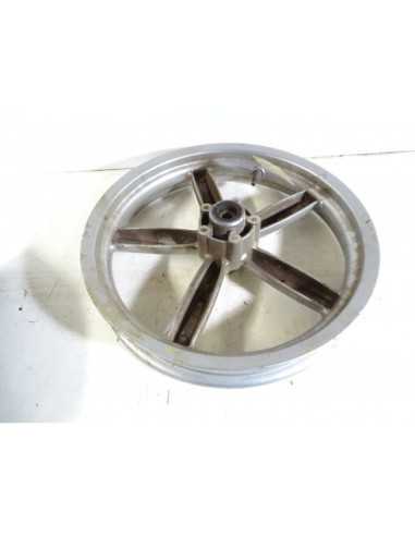 Jante avant APRILIA SCARABEO 125