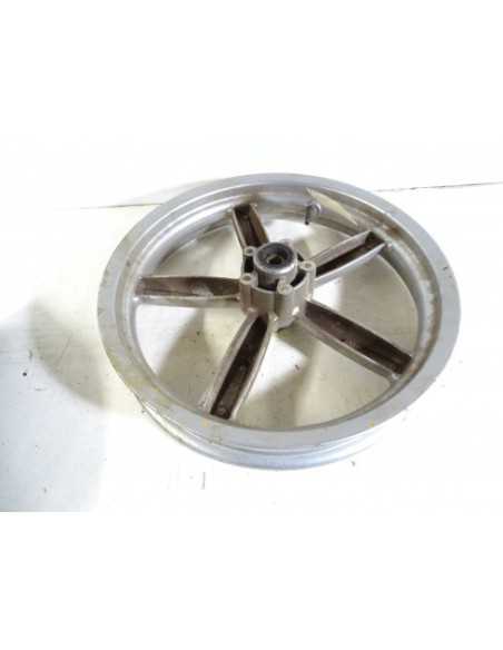 Jante avant APRILIA SCARABEO 125