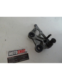 Platine repose-pied avant droit HONDA CBR F 1000 SC25A - 1997 - SH261-12 2