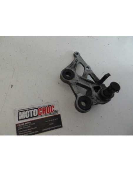 Platine repose-pied avant droit HONDA CBR F 1000 SC25A - 1997 - SH261-12 - Occasion