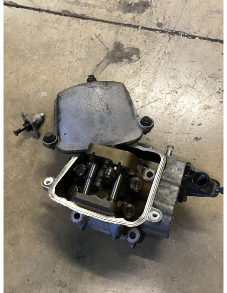 Culasse PEUGEOT METROPOLIS 400 - 2013/2016 - Occasion