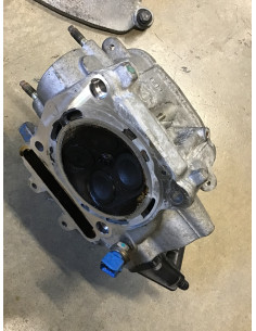 Culasse PEUGEOT METROPOLIS 400 - 2013/2016 - Occasion 2