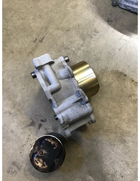 Bloc cylindre et piston PEUGEOT METROPOLIS 400 - 2013/2016 - Occasion