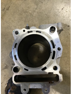 Bloc cylindre et piston PEUGEOT METROPOLIS 400 - 2013/2016 - Occasion 2