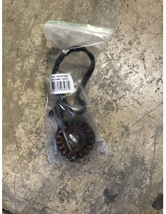 Stator PEUGEOT METROPOLIS 400 - 2015/2016 - Occasion