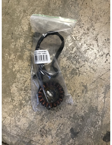 Stator PEUGEOT METROPOLIS 400 - 2015/2016 - Occasion