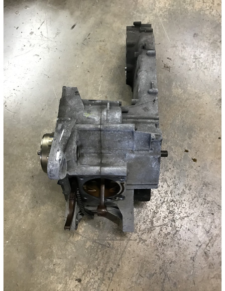 Bas moteur PEUGEOT METROPOLIS 400 - 2012/2016 - Occasion