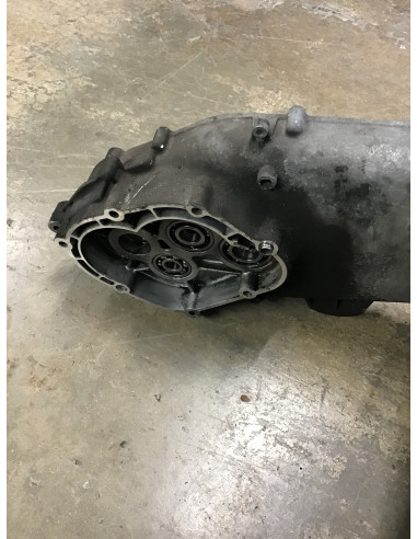 Bas moteur PEUGEOT METROPOLIS 400 - 2012/2016 -