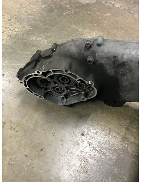 Bas moteur PEUGEOT METROPOLIS 400 - 2012/2016 -