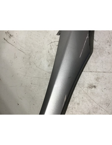 Dessus de marche-pied gauche PIAGGIO MP3 500 - 2011/2017 - 1B002012