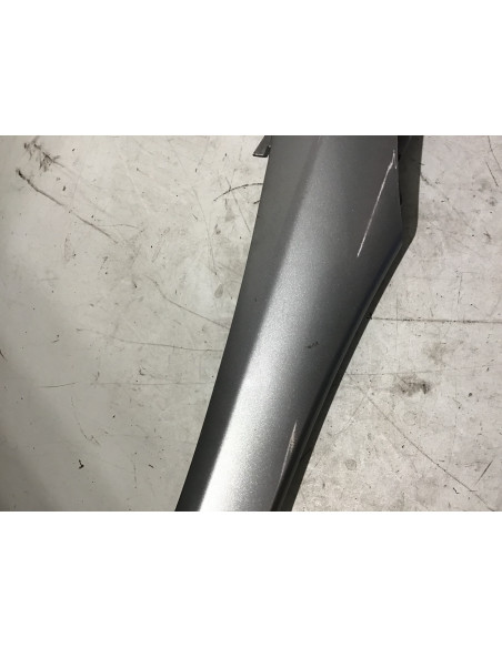 Dessus de marche-pied gauche PIAGGIO MP3 500 - 2011/2017 - 1B002012