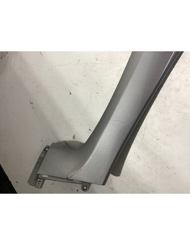 Dessus de marche-pied gauche PIAGGIO MP3 500 - 2011/2017 - 1B002012