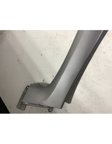 Dessus de marche-pied gauche PIAGGIO MP3 500 - 2011/2017 - 1B002012